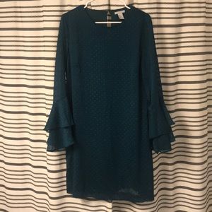 H&M sheath dress